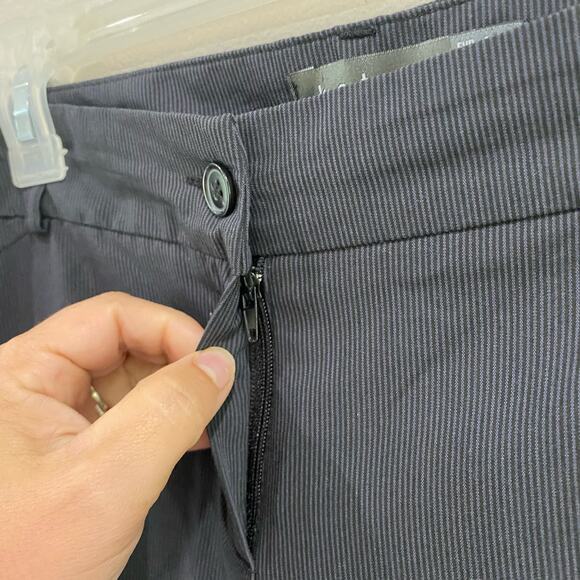 Koton Bootcut Career Wear Lightweight Trousers Size US 6 - Picture 5 of 15